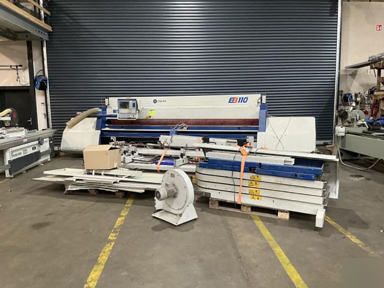 Biesse Selco EBL 110