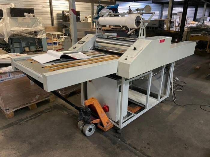 Colomag Luminance 650 Thermal Laminator