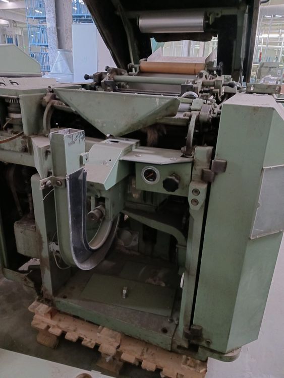 2 Nsc schlumberger PB29LF Combers