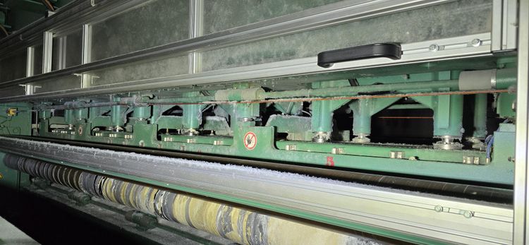 Fehrer NL21 Needle Loom