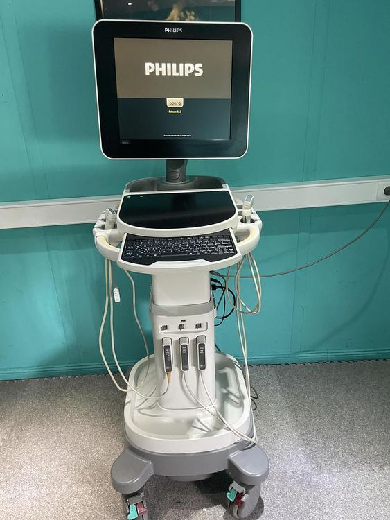 Philips Sparq