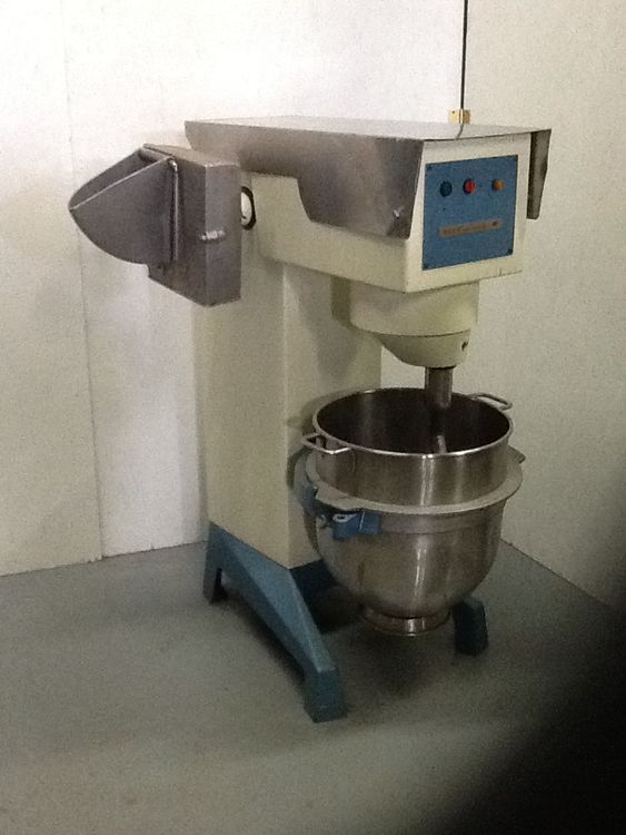 Bear Varimixer R60 Planetary Mixer