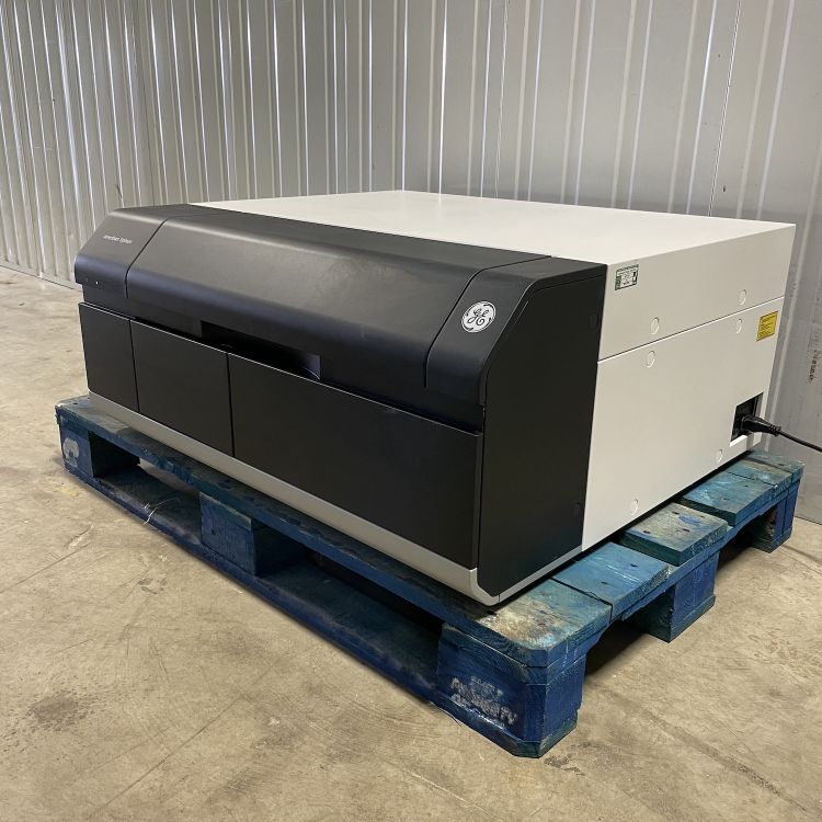 GE Amersham Typhoon FLA 9500