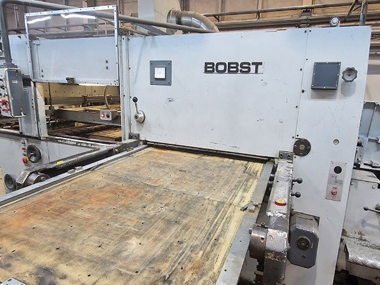 Bobst SPO 1600