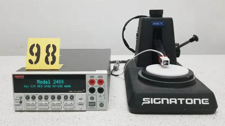 Signatone PRO4-4050