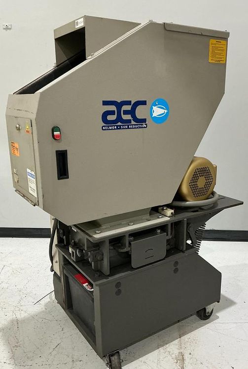AEC MVP1012 Grinder Granulator