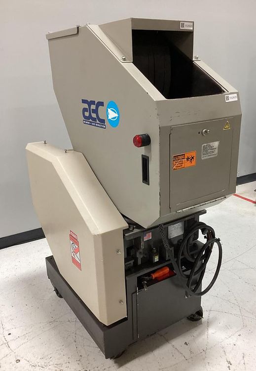 AEC MVP1012 Grinder