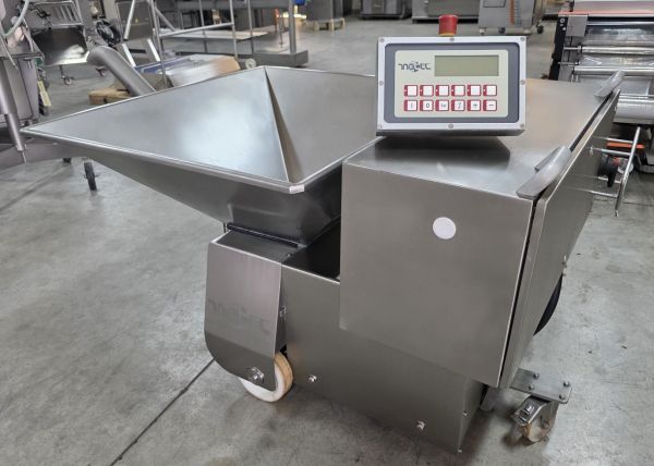 Inotec I 175 C 55 Microcutter