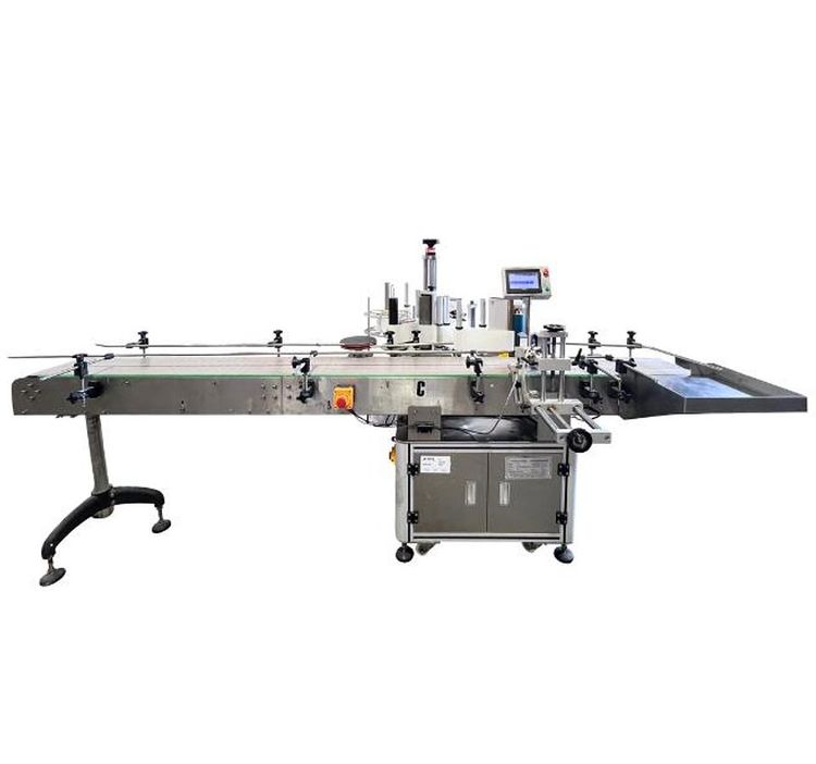 MINSHENG  T212 - Automatic labeler