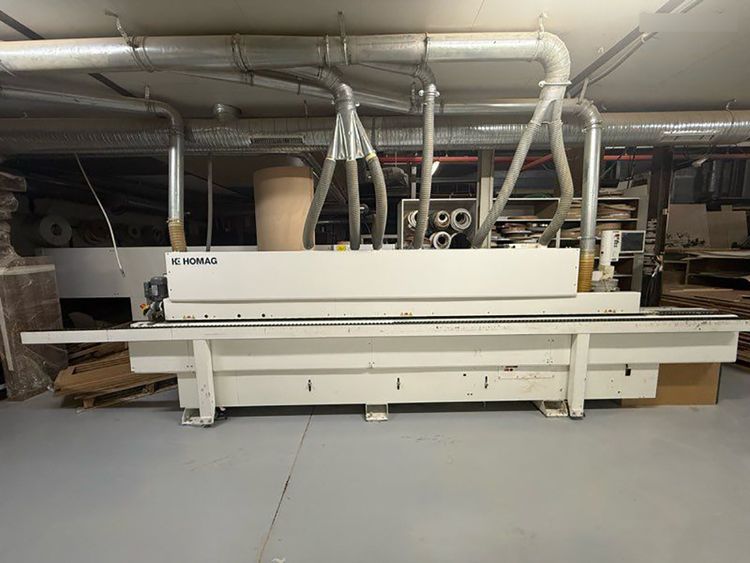 Homag EDGETEQ S-300 (KDF 440)