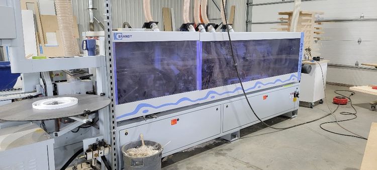 Brandt KDF 440 (Highflex 1440)