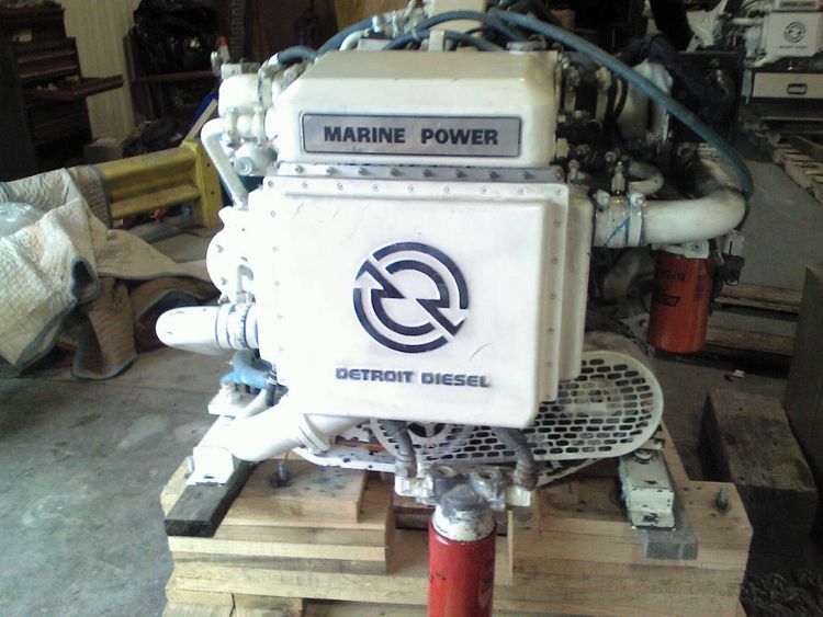 detroit diesel 6v92 manual