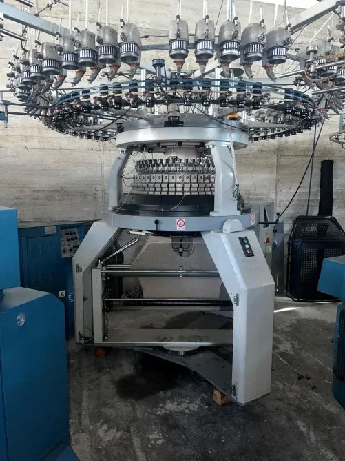Mayer & Cie OVJA 1.6 E 30" 22E