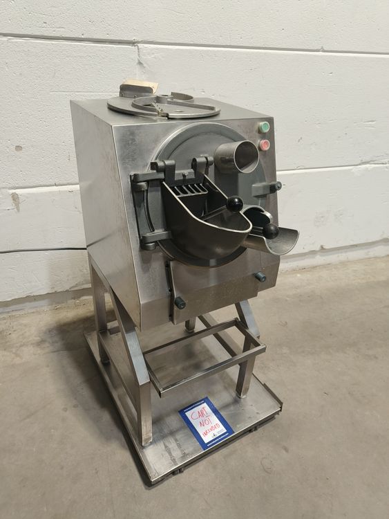 Duurland SN100 Vegetable Cutter