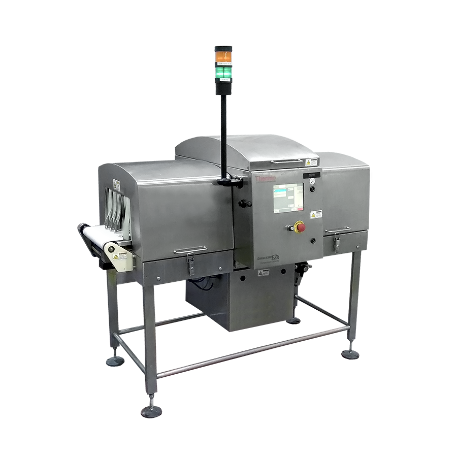Thermo Scientific EZX 410, X rays machine
