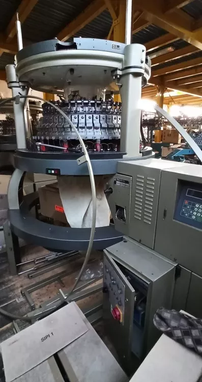 Mayer & Cie OVJA 48 E 30" 22E