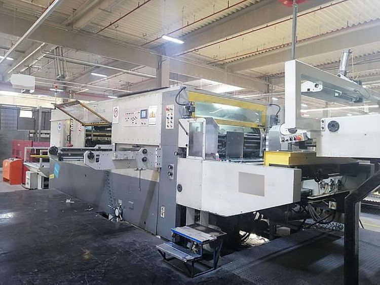 Eterna PE1620S Extra