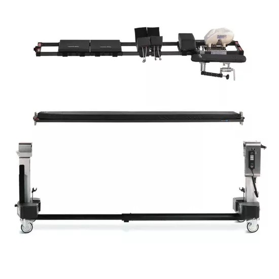 Mizuho OSI 5803 Jackson Modular Surgical Table