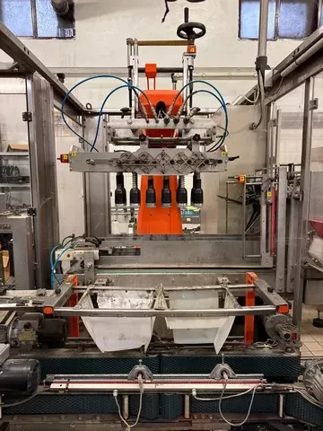 Keber MONOCOMBIPACK M1T PVC