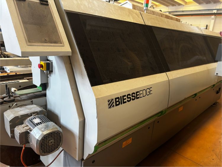 Biesse Akron 645