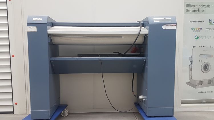 Miele PM 1210 EL Flatwork ironer