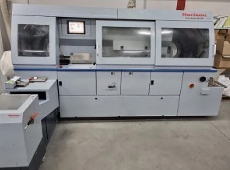 Horizon BQ-470