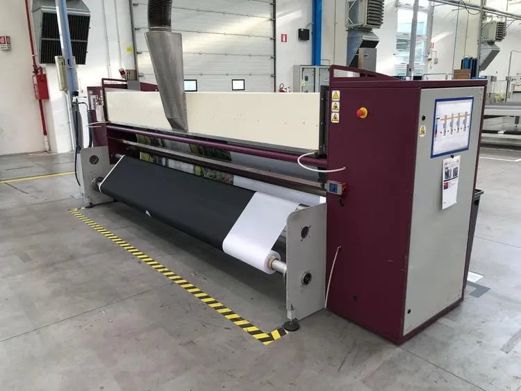 Monti Antonio 78-3600 340 Cm transfer printing