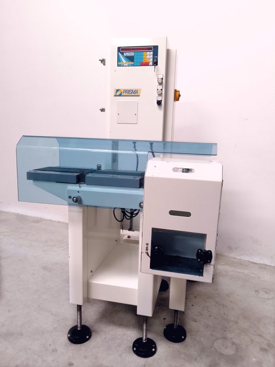 Prisma 01S2 CHECKWEIGHER
