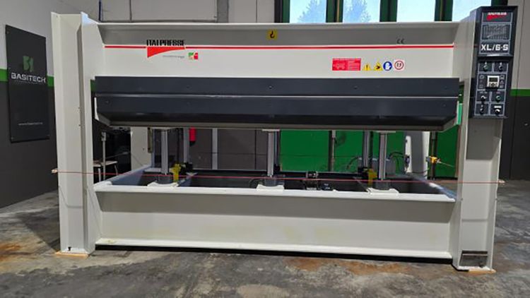 Italpresse XL/6-S