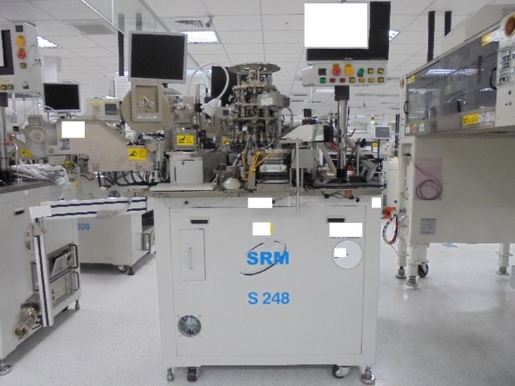 4 Srm S248