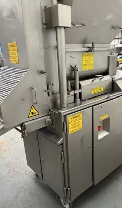 Koppens VM400 HSE Former