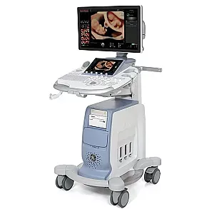 GE Healthcare Voluson S10