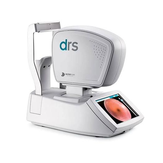 Centervue DRS
