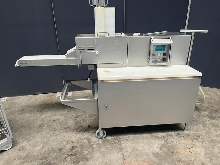 Marel TVM - Portio 4000 Portion cutter