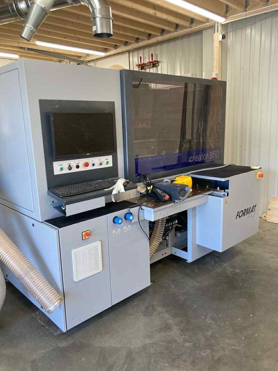 Felder Creator 950 Advanced