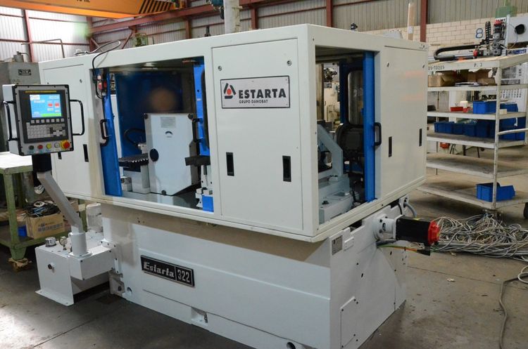 Estarta 322 CNC