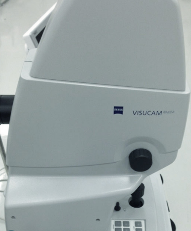 ZEISS Pro NM Retinal Camera