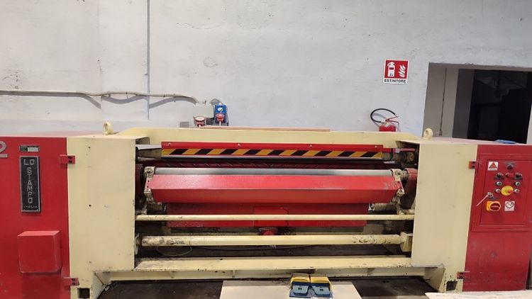 LO STAMPO Stacking 1520mm