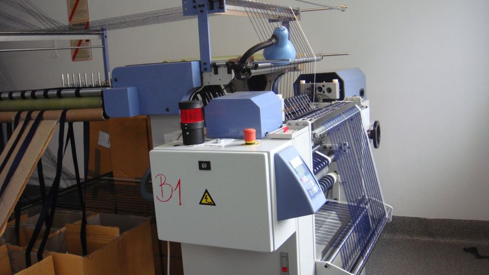 6 Rius DIANA B315 603 Crochet knitting