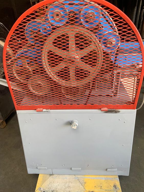 PIERALLI Sample Carde