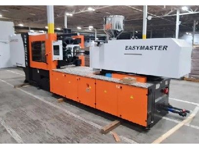 Chen Hsong EM 320-PET 320 T