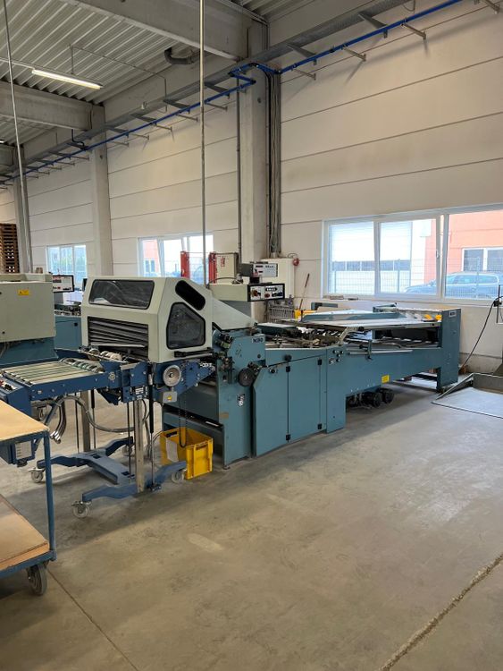 MBO TS 76/4