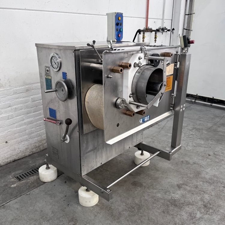 Baader 603 Separator