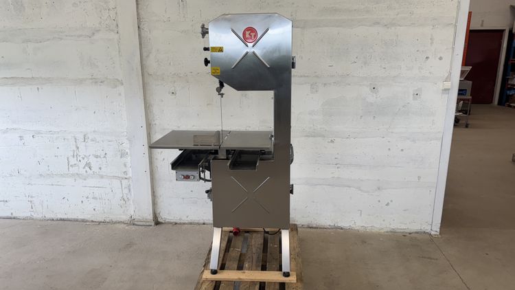 KT Köttbandsåg 4-60 Meat band saw