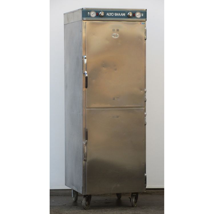 Alto Shaam 1200-UP, Hot Food Holding Cabinet
