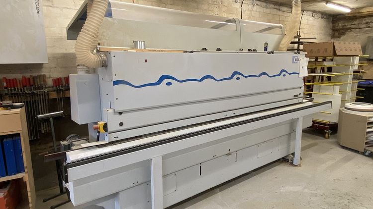 Brandt Optimat KDF 530 C