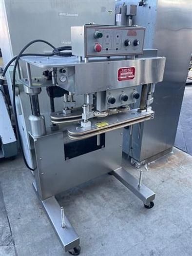 Kaps All A-2 Spindle Capper