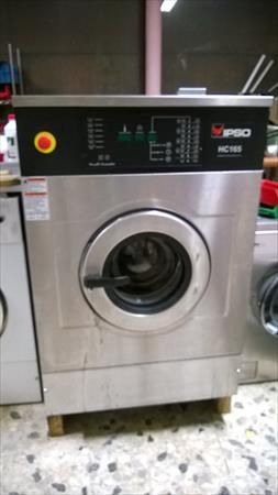IPSO Garment washer