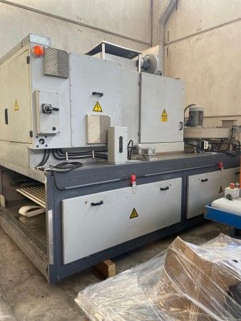 Stalam RF 75 KW  High frequency dryer