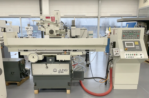 Jung JF 625 CNC-B